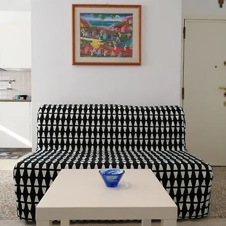 Casa Minu' - Affitti Brevi Italia Apartamento *