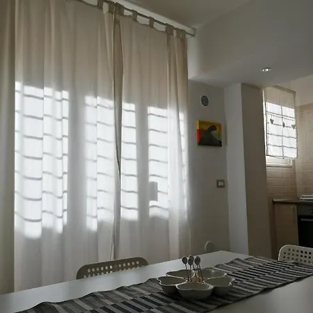 Lägenhet Casa Minu' - Affitti Brevi Italia *