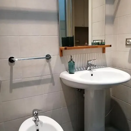 Casa Minu' - Affitti Brevi Italia Lägenhet *
