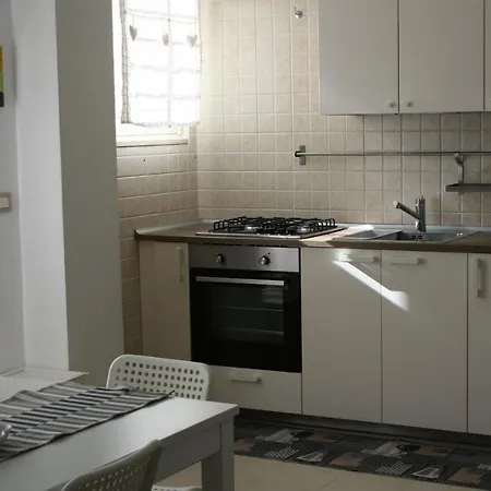 Casa Minu' - Affitti Brevi Italia * Bari