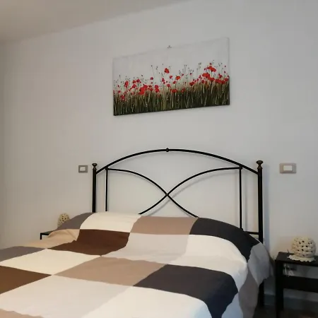 Casa Minu' - Affitti Brevi Italia * Bari