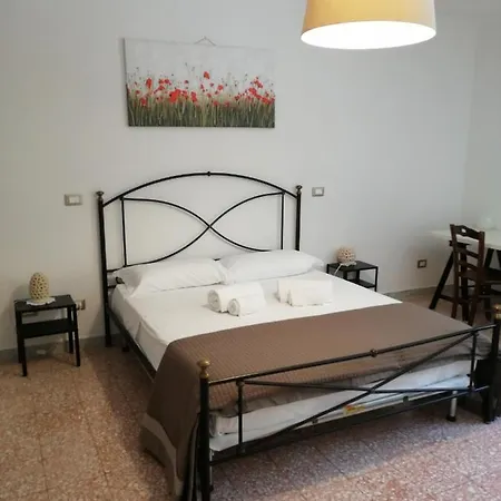Casa Minu' - Affitti Brevi Italia Lägenhet Bari