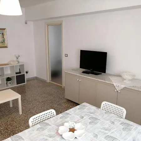 Casa Minu' - Affitti Brevi Italia Apartamento