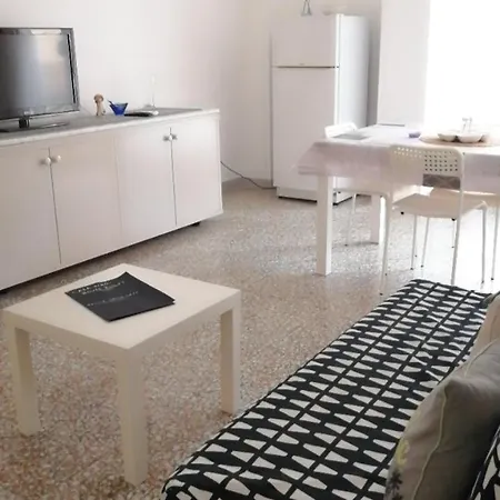 Casa Minu' - Affitti Brevi Italia