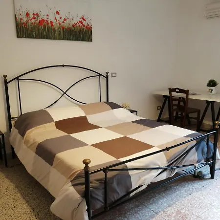 Apartamento Casa Minu' - Affitti Brevi Italia Bari