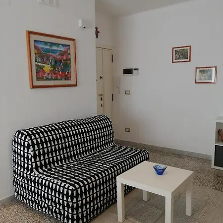 Apartamento Casa Minu' - Affitti Brevi Italia *