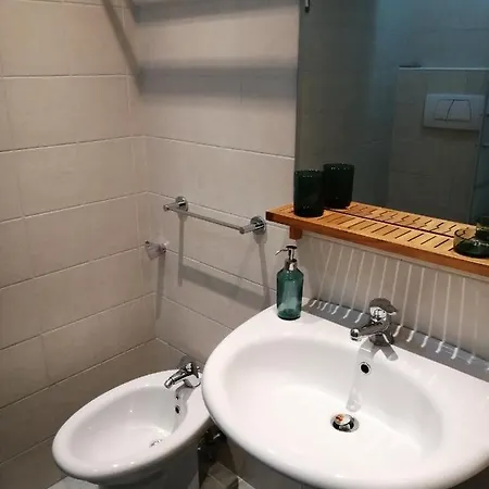 Casa Minu' - Affitti Brevi Italia Bari
