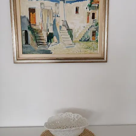 Casa Minu' - Affitti Brevi Italia *
