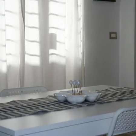Apartamento Casa Minu' - Affitti Brevi Italia *