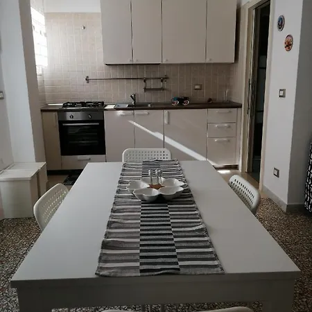 Apartamento Casa Minu' - Affitti Brevi Italia