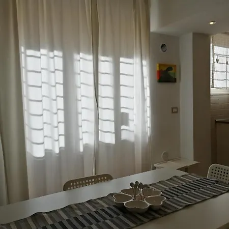 Casa Minu' - Affitti Brevi Italia * Bari