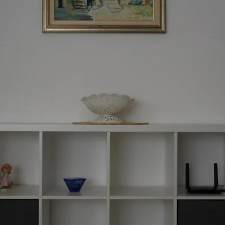 Appartamento Casa Minu' - Affitti Brevi Italia Bari