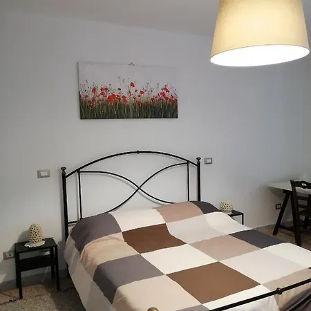 Casa Minu' - Affitti Brevi Italia Apartamento *