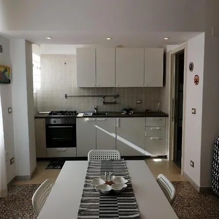 Apartamento Casa Minu' - Affitti Brevi Italia Bari