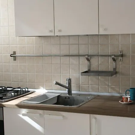Appartamento Casa Minu' - Affitti Brevi Italia *