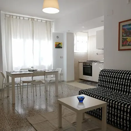 Apartamento Casa Minu' - Affitti Brevi Italia Bari