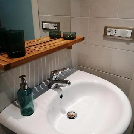 Appartement Casa Minu' - Affitti Brevi Italia Bari