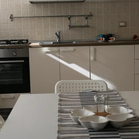 Apartamento Casa Minu' - Affitti Brevi Italia Bari