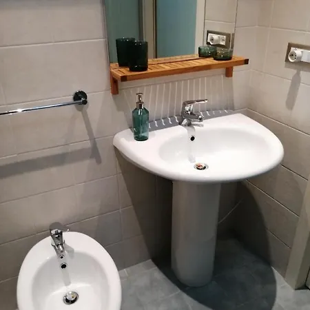 Apartamento Casa Minu' - Affitti Brevi Italia Bari