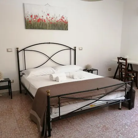 Appartamento Casa Minu' - Affitti Brevi Italia