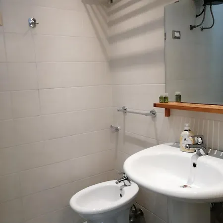 Apartmán Casa Minu' - Affitti Brevi Italia *