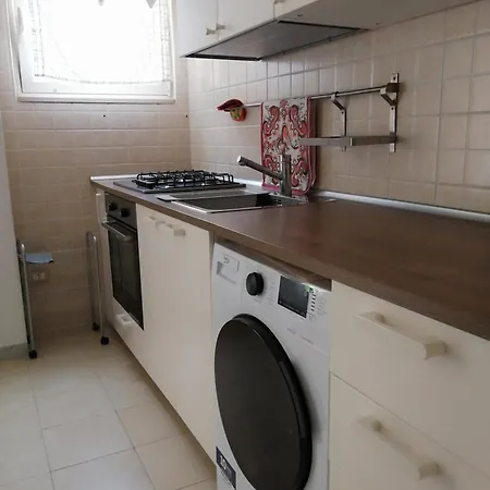 Casa Minu' - Affitti Brevi Italia *