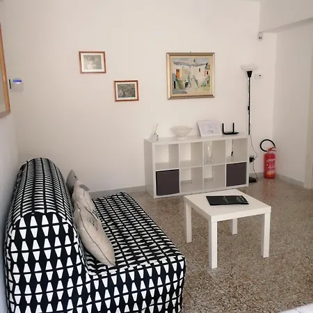 Casa Minu' - Affitti Brevi Italia דירה