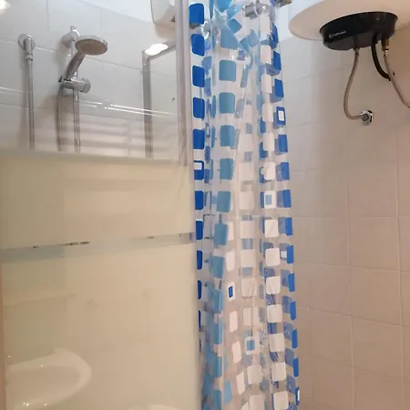 Casa Minu' - Affitti Brevi Italia * Bari