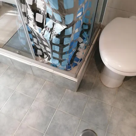Appartamento Casa Minu' - Affitti Brevi Italia