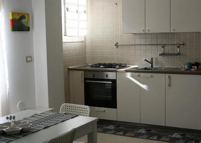 Casa Minu' - Affitti Brevi Italia * בארי