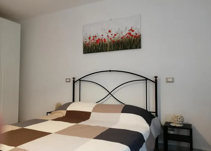 Casa Minu' - Affitti Brevi Italia * Bari
