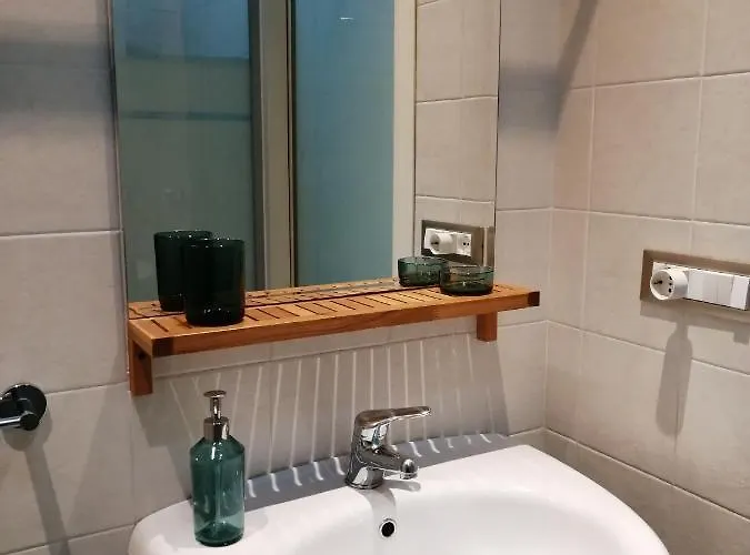 Casa Minu' - Affitti Brevi Italia * Bari