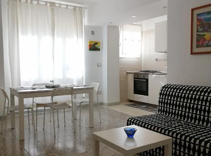 Apartamento Casa Minu' - Affitti Brevi Italia Bari