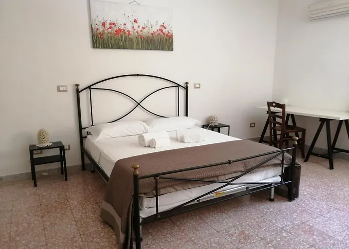 דירה Casa Minu' - Affitti Brevi Italia