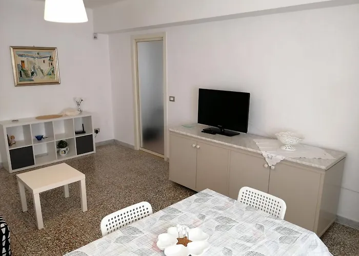 Casa Minu' - Affitti Brevi Italia Apartamento