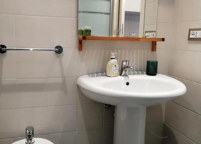 Casa Minu' - Affitti Brevi Italia Apartment