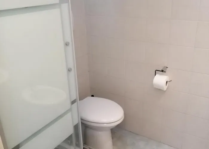 דירה Casa Minu' - Affitti Brevi Italia