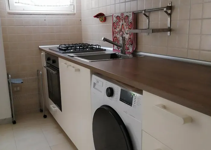 Casa Minu' - Affitti Brevi Italia *