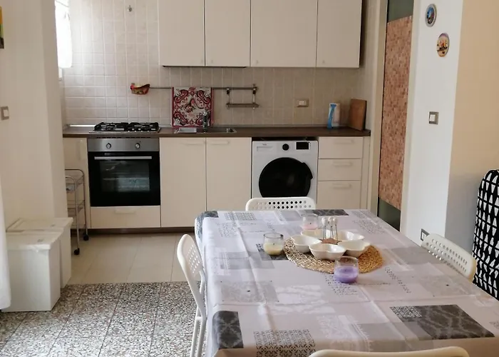 Casa Minu' - Affitti Brevi Italia * Bari