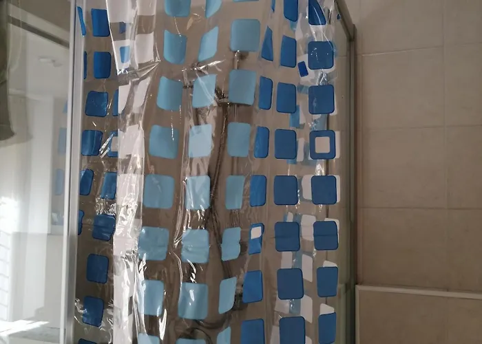 Casa Minu' - Affitti Brevi Italia Bari